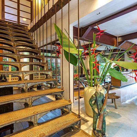 Villa Artis Canggu  Bagian luar foto