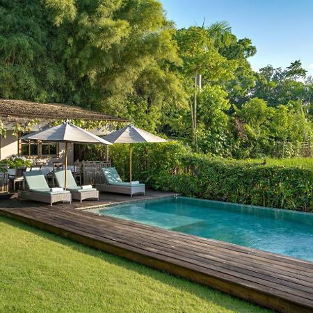 Villa Artis Canggu  Bagian luar foto