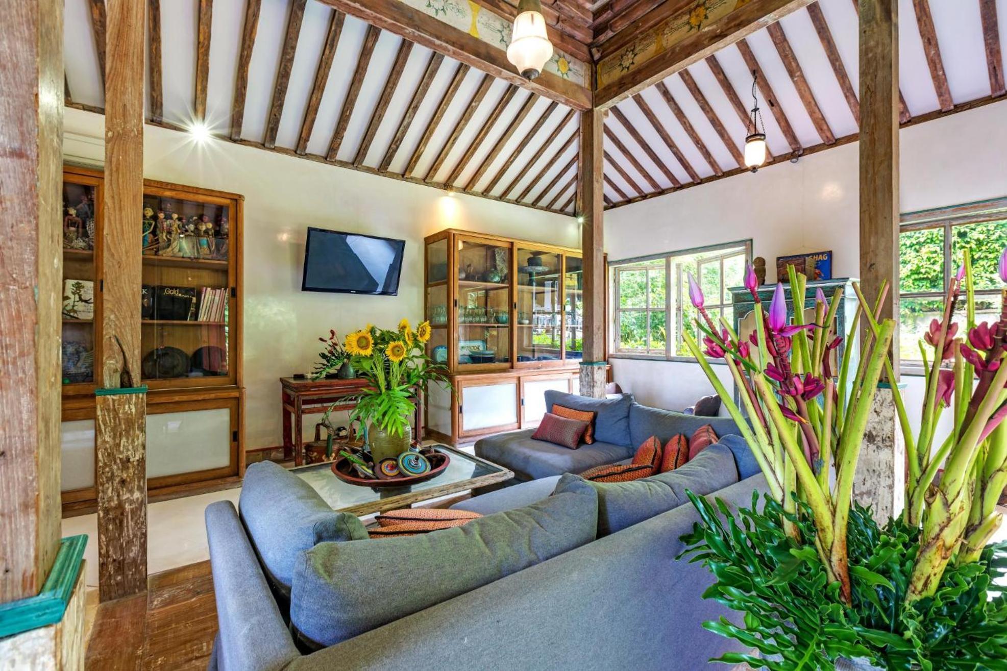 Villa Artis Canggu  Bagian luar foto