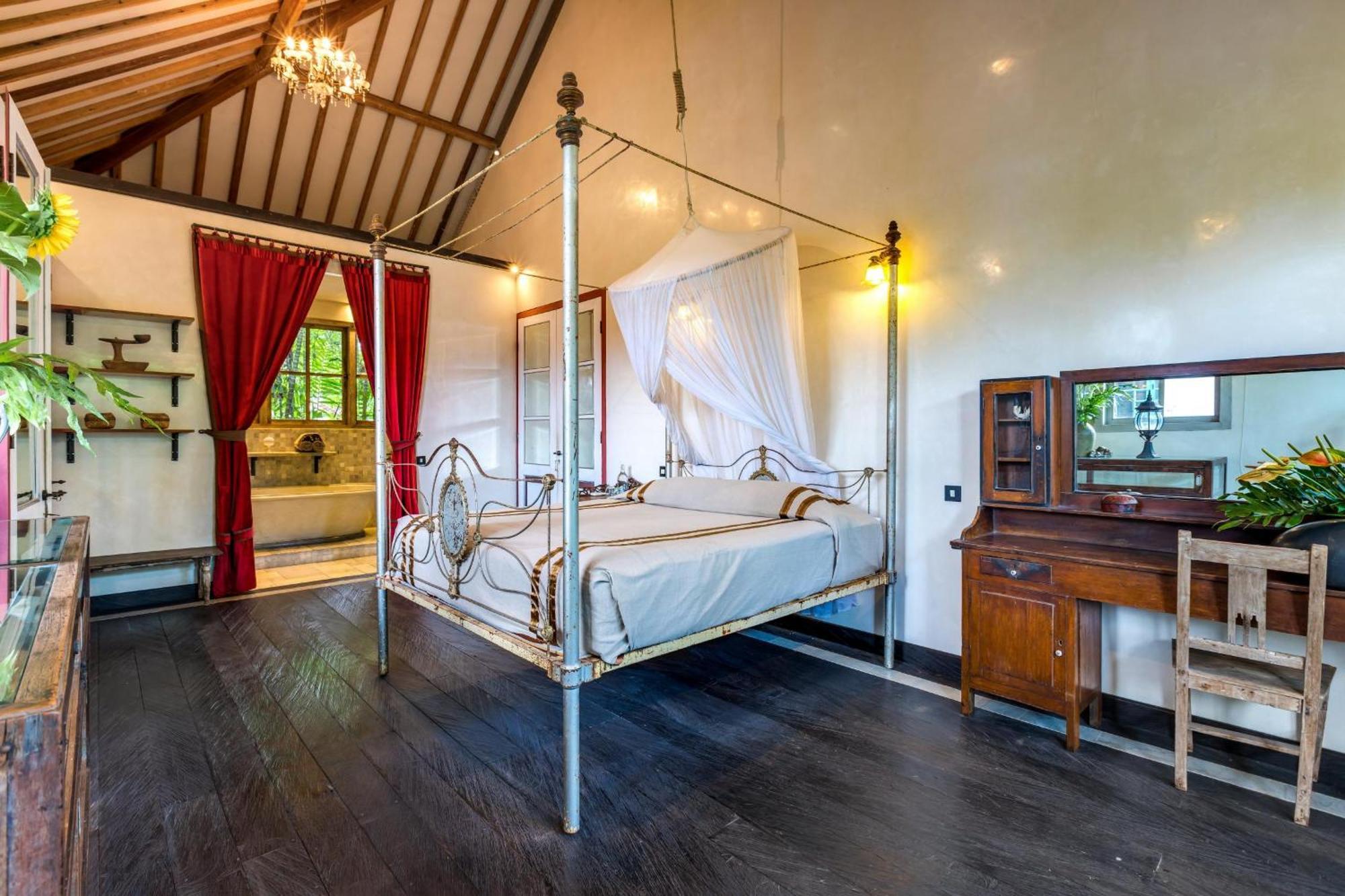 Villa Artis Canggu  Bagian luar foto