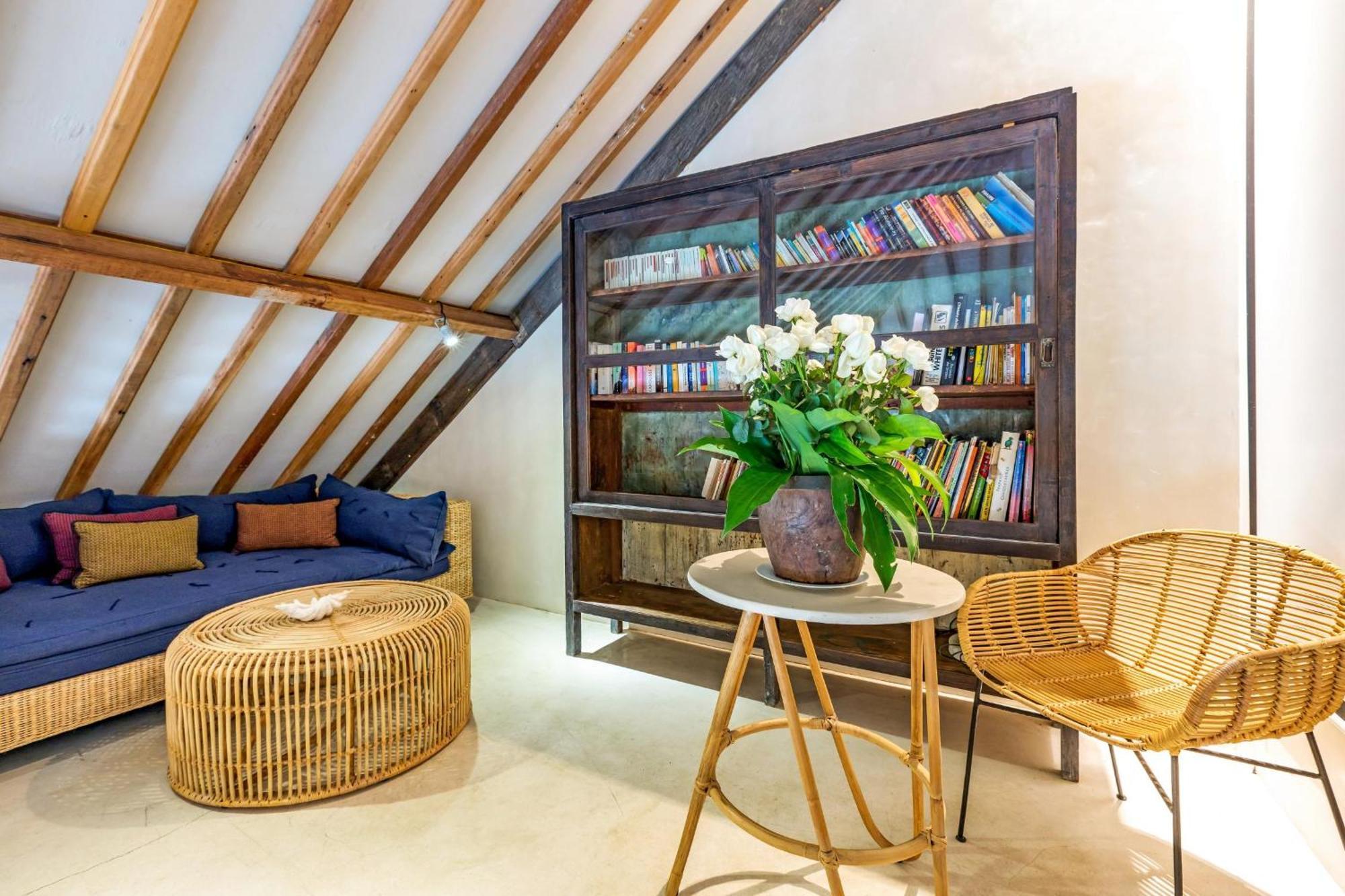 Villa Artis Canggu  Bagian luar foto