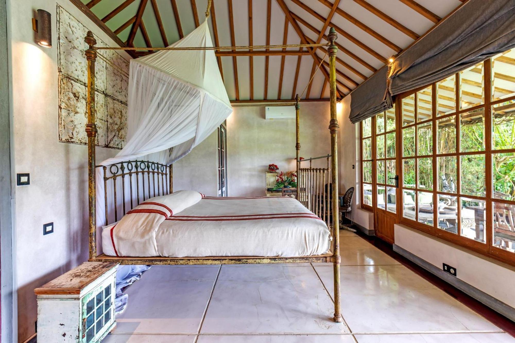 Villa Artis Canggu  Bagian luar foto