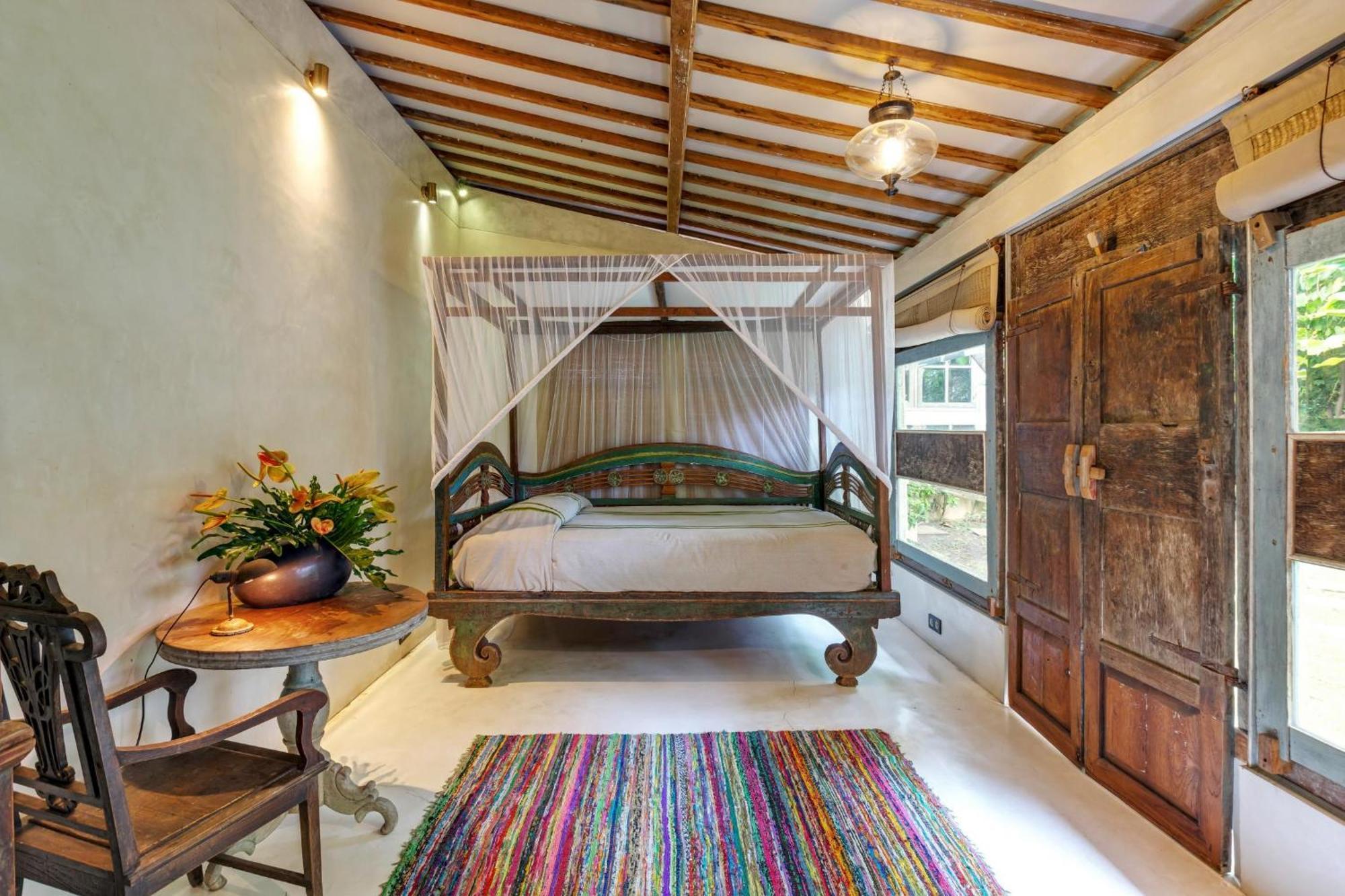 Villa Artis Canggu  Bagian luar foto