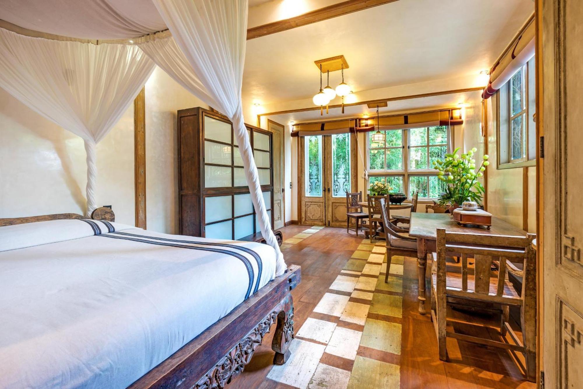 Villa Artis Canggu  Bagian luar foto