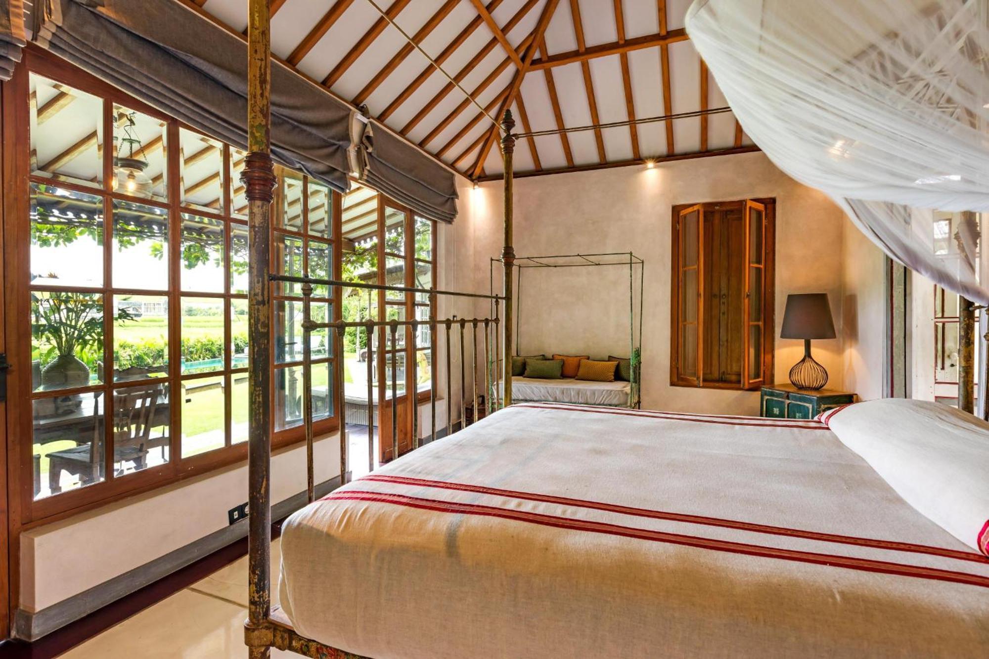 Villa Artis Canggu  Bagian luar foto