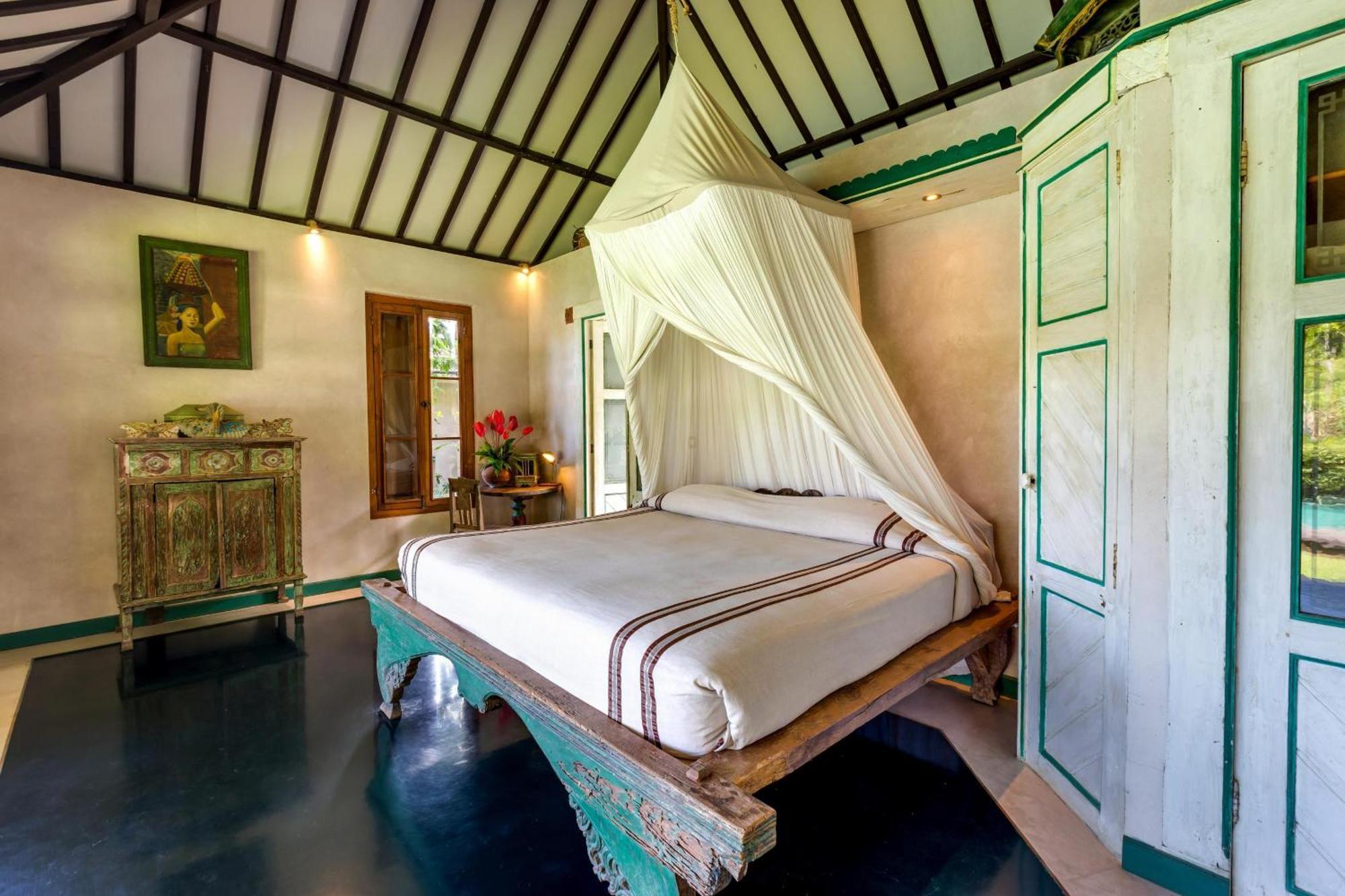 Villa Artis Canggu  Bagian luar foto