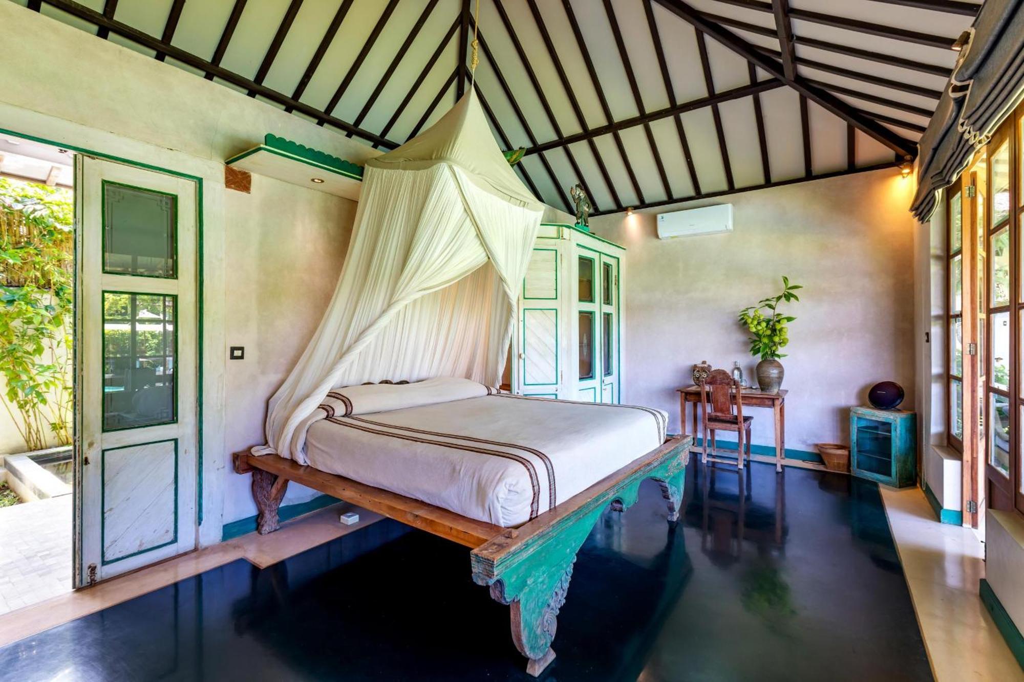 Villa Artis Canggu  Bagian luar foto