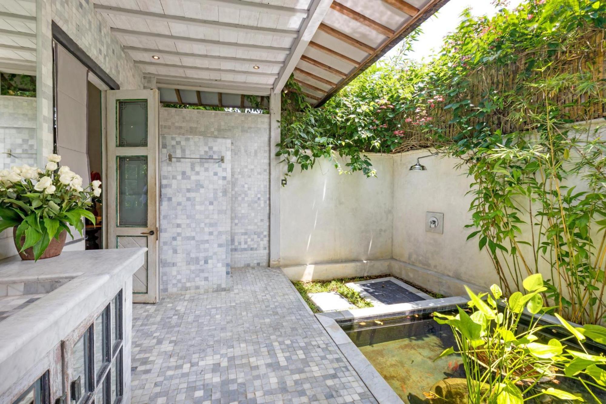 Villa Artis Canggu  Bagian luar foto