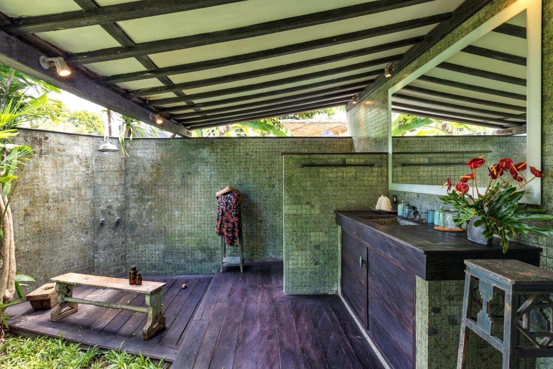 Villa Artis Canggu  Bagian luar foto